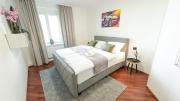 Serviced Apartment Neuwaldegg