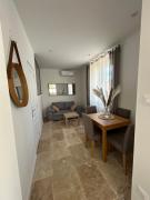 Top Six-Fours-les-Plages