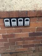 Room only guest accommodation, guest house self catering