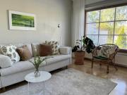 Apartment Rauha