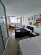 Victoria Marina Flat