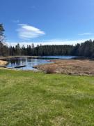 Enkel sommarstuga OBS! Endast utedass