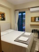 Cozy Apartment in Preservable Building