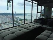 ห้องพักหรูพัทยากลาง