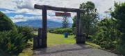 Coffee Garden Ranch Costa Rica