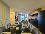 Novo Centro 2 quartos 2 banheiros e churrasqueira