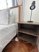 Viva a bela Copacabana!