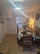 The Nest Carnlough The Nest Carnlough