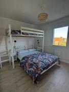 Top Longeville-sur-Mer