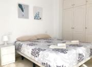 Apartamentos Atlántico