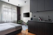 LOOX boutique apartments Gundulićeva