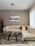 Διαμέρισμα με δωρεάν πάρκινγκ κοντά στη θάλασσα