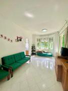 villa puncak Resort by akuvila