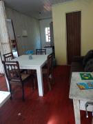 Se sinta em casa nessas férias