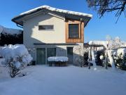 "Ferienhaus am Mondsee" mit direktem Schafbergblick im Salzkammergut bei Salzburg