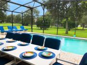 Windsor Hills Resort - Disney Dream Palace