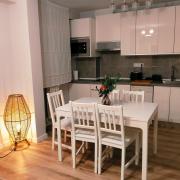 Quiet apartment near the Pilar