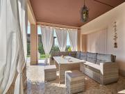 Villa Viola- space and relaxation