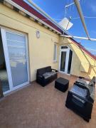 La Casetta Dei Pescatori