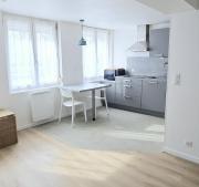 Moulins Studio cœur de ville de Saint Dizier