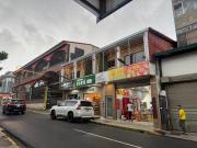 Apartaestudio La Capital