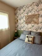 Confort & style à Aix, Le 409, appartement climatisé avec parking