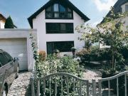 Ferienwohnung Stadthaus Cham