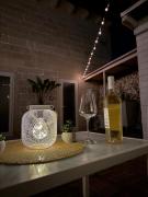 Villa Vittoria Suites