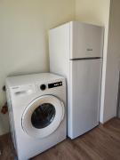 апартамент Зевс