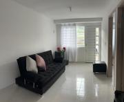 Hermoso y moderno apartamento