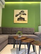 Athens apartment near city centre