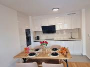 Appartement neuf et moderne à Puteaux