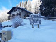 Ô Jura Gîte, appartement T3 Ecureuil