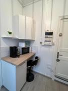 T2 cozy en centre-ville