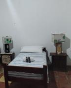 Casa lichis habitación basica