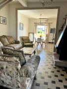 Casa Dos Avenidas 4 Dormitorios