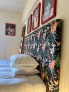 La Casetta di Borgo -Appartamento Peperone