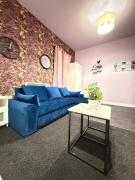 The Lavender City Stay