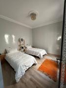 Luxury apartment in Essaouira