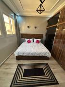 Luxury apartment in Essaouira