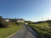 Luxurious large West Cork property with seaviews