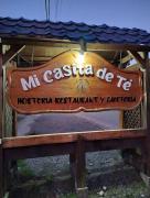 Departamentos Mi Casita de Té