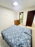 Beach Mar de Gênova 202- Espaço & Conforto Praia Bessa