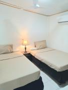 Alojamientos Santa Marta La Unión