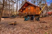 Top Broken Bow
