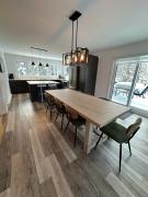 Cottage Quebec - La Nepheline