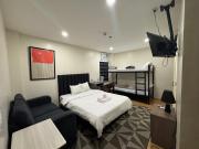 The Circuit Manor Hotel near Ayala Malls Circuit