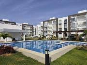 Comodo departamento en Barra Vieja Acapulco