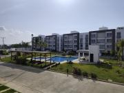 Comodo departamento en Barra Vieja Acapulco