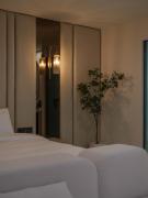 Vibe Hotel Gimhae Jangyu